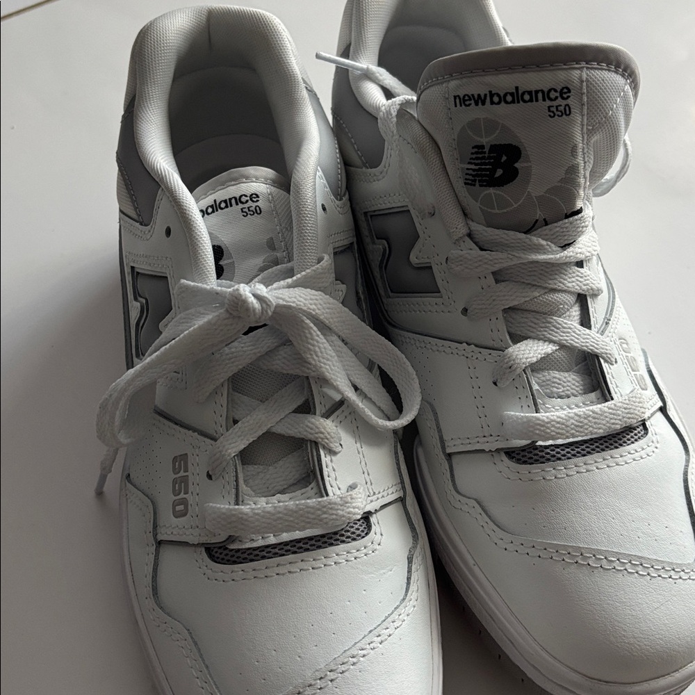 New Balance 550 - Picture 10 of 12
